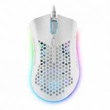 RATON MARS GAMING OPTICO USB 7 BOTONES