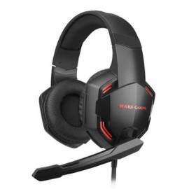 AURICULARES CON MICRO MARS GAMING MHXPRO71 USB COMBATIBLE PS4