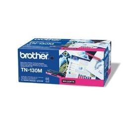 TONER BROTHER TN130M MAGENTA 1500 PÁGINAS