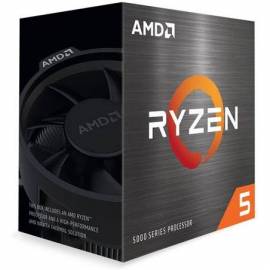 MICRO AMD RYZEN5 3600 6X4.2GHZ 32MB SIN DISIPADOR