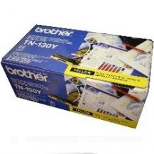TONER BROTHER TN130Y AMARILLO 1500 PÁGINAS