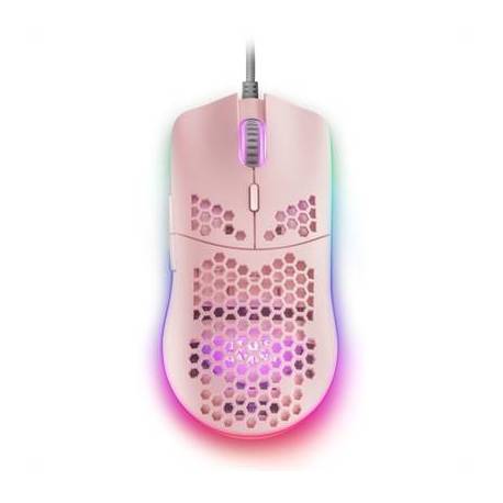 RATON MARS GAMING MMAX OPTICO 7 BOTONES