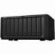 NAS SERVIDOR SYNOLOGY DS1821+ 8 BAHIAS