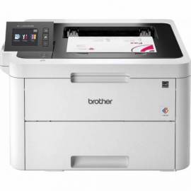 IMPRESORA BROTHER LASER COLOR HLL3270CDW