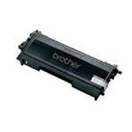 TONER BROTHER TN2000 NEGRO 2500 PÁGINAS