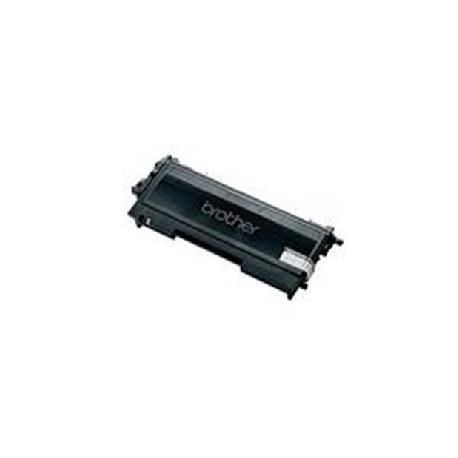 TONER BROTHER TN2000 NEGRO 2500 PÁGINAS