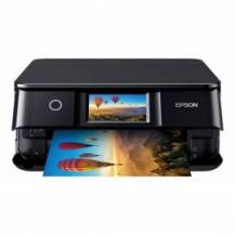 IMPRESORA EPSON MULTIFUNCION INYECCION XP8700