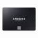 SSD INTERNO 2.5" SAMSUNG EVO-870 DE 4TB