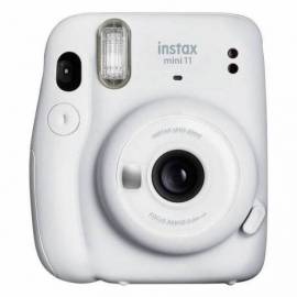 CAMARA FUJIFILM INSTAX MINI 11 BLANCA