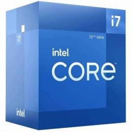 MICRO INTEL I7- 12700F LGA1700 12ª GENERACION BOX