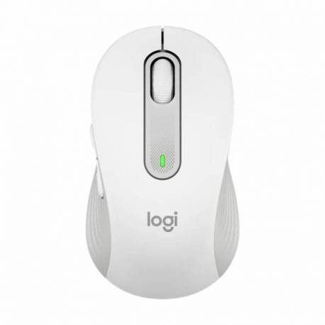 RATON LOGITECH M650 MEDIANO INALAMBRICO