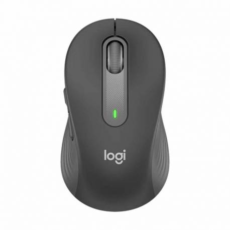 RATON LOGITECH M650 MEDIANO INALAMBRICO