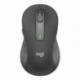 RATON LOGITECH M650 GRANDE INALAMBRICO