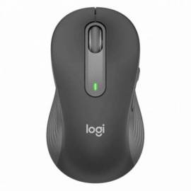 RATON LOGITECH M650 ZURDOS INALAMBRICO