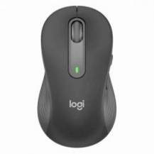 RATON LOGITECH M650 ZURDOS INALAMBRICO