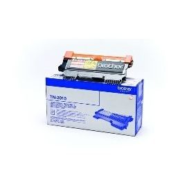 TONER BROTHER TN2010 NEGRO 1000 PAGINAS