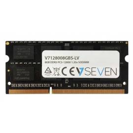 MODULO MEMORIA RAM S/O DDR3 8GB 1600MHZ V7