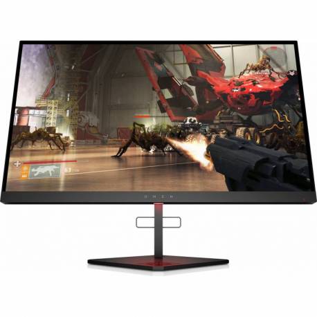 MONITOR LED 24.5" HP FHD OMEN X GAMING TN