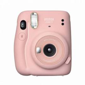CAMARA FUJIFILM INSTAX 11 ROSA