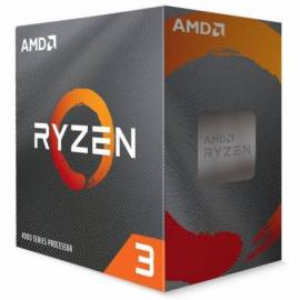 MICRO AMD RYZEN3 4100 4X4GHZ 4MB BOX