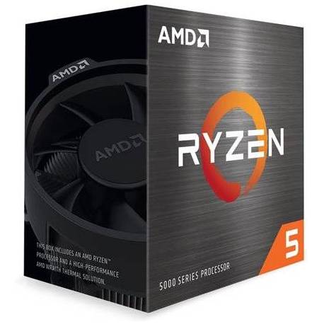 MICRO AMD RYZEN5 4500 6X4.1GHZ 8MB BOX