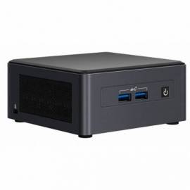 MINI PC BAREBONE NUC I5-1145G7 NO RAM / NO HDD