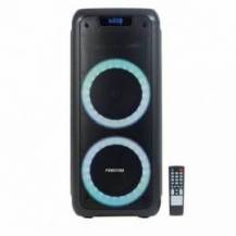 ALTAVOZ PORTATIL FONESTAR PARTY DUO BLUETOOTH 100W