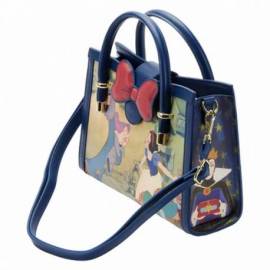 BOLSO LOUNGEFLY DISNEY SCENES BLANCANIEVES