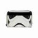 CARTERA LOUNGEFLY STAR WARS STORMROOPER