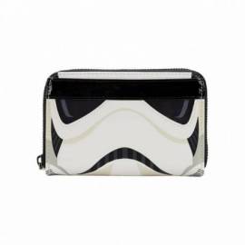 CARTERA LOUNGEFLY STAR WARS STORMROOPER