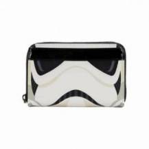 CARTERA LOUNGEFLY STAR WARS STORMROOPER