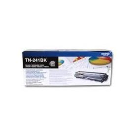 TONER BROTHER TN241BK NEGRO 2500 PAGINAS