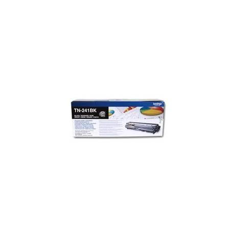 TONER BROTHER TN241BK NEGRO 2500 PAGINAS