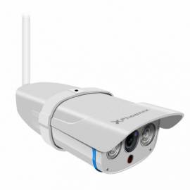 CAMARA VIGILANCIA PHOENIX IP WIFI Y RED