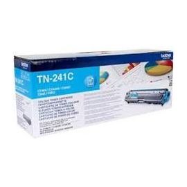 TONER BROTHER TN241C CIAN 1400 PAGINAS