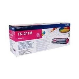 TONER BROTHER TN241M MAGENTA 1400 PAGINAS