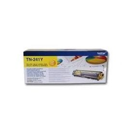 TONER BROTHER TN241Y AMARILLO 1400 PAGINAS