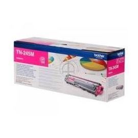 TONER BROTHER TN245M MAGENTA 2200 PAGINAS