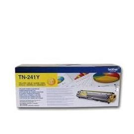 TONER BROTHER TN245Y AMARILLO 2200 PAGINAS