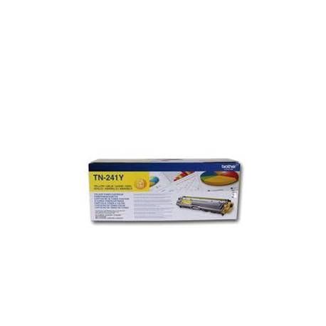 TONER BROTHER TN245Y AMARILLO 2200 PAGINAS