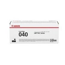 TONER CANON 040H NEGRO 12500 COPIAS