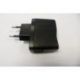 ADAPTADOR CORRIENTE CARGADOR DC 5.0V AC