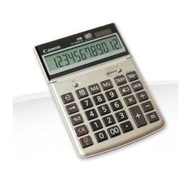 CALCULADORA CANON SOBREMESA TS-1200 TCG HWB