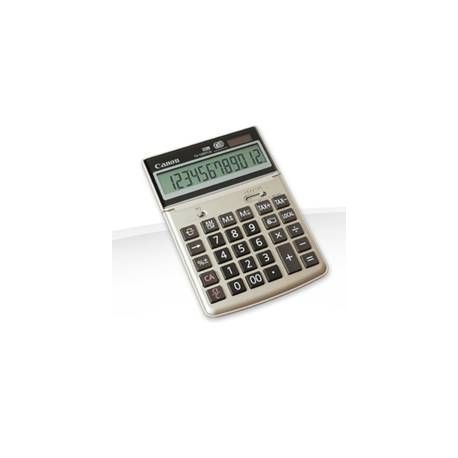 CALCULADORA CANON SOBREMESA TS-1200 TCG HWB