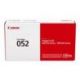TONER CANON 052 NEGRO LBP212DW LBP214DW