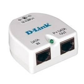 KIT ALIMENTACION REMOTA D-LINK ETHERNET DPE-101GI