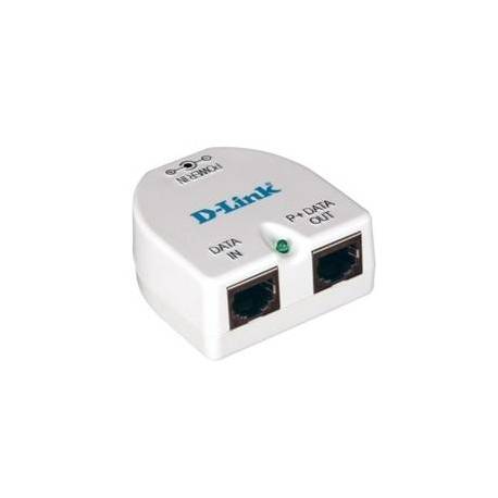 KIT ALIMENTACION REMOTA D-LINK ETHERNET DPE-101GI