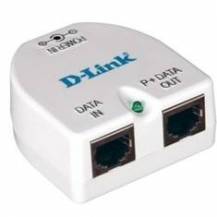 KIT ALIMENTACION REMOTA D-LINK ETHERNET DPE-101GI