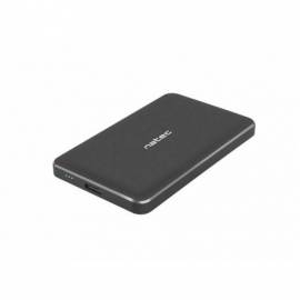 CAJA EXTERNA DISCO DURO 2.5" USB 3.0