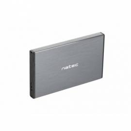 CAJA EXTERNA DISCO DURO 2.5" USB 3.0